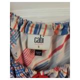 Set of 4 Womens Sleeveless Tops Mixed Brands Assorted Sizes