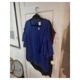 Collection of 4 Cabi Women