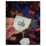 Collection of 4 Cabi Women