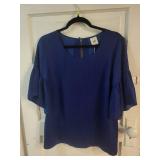 Collection of 4 Cabi Women