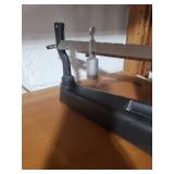 Vintage Welch Scientific Company Balance Scale