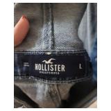 Hollister Women
