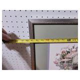 Framed Print 
