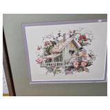 Framed Print 