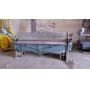 Industrial Surplus, Door Hardware, Vintage Signs, Restaurant Equipment and Nuts and Bolts Plus More