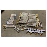 Bimba Stainless Steel Pneumatic Cylinders (587246)ET