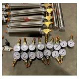 Bimba Stainless Steel Pneumatic Cylinders (587246)ET
