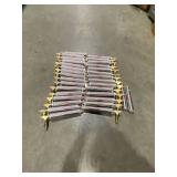 Bimba Stainless Steel Pneumatic Cylinders (587246)ET