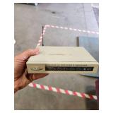 CCTV-900 (587343) wireless AV receiver and switcher untested as is