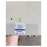 CCTV-900 (587343) wireless AV receiver and switcher untested as is