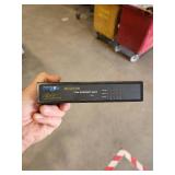 Micro GST/5 5 port switch (587345)