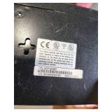 Micro GST/5 5 port switch (587345)