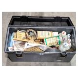 Strain Gage Application Kit (587270)