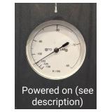 Heto CT-110 (587268) Refrigerated Cold Trap