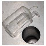 Heto CT-110 (587268) Refrigerated Cold Trap