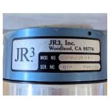 JR3 Force Sensor (587280) Untested/As Is