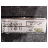 Precision strain gauges (587404)