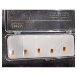 Precision strain gauges (587404)