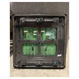 Stadium Scoreboard Technology (5874260) Untested/As Is