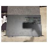 Stadium Scoreboard Technology (5874260) Untested/As Is