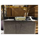 Stadium Scoreboard Technology (5874260) Untested/As Is