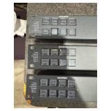 Stadium Scoreboard Technology (5874260) Untested/As Is