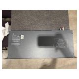 Stadium Scoreboard Technology (5874260) Untested/As Is