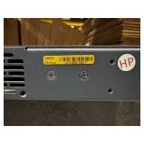 Stadium Scoreboard Technology (5874260) Untested/As Is