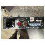 Stadium Scoreboard Technology (5874260) Untested/As Is