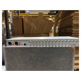 Stadium Scoreboard Technology (5874260) Untested/As Is