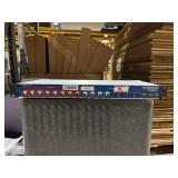 Stadium Scoreboard Technology (5874260) Untested/As Is