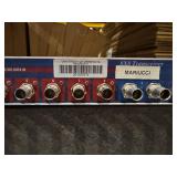 Stadium Scoreboard Technology (5874260) Untested/As Is