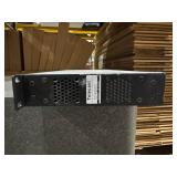 Stadium Scoreboard Technology (5874260) Untested/As Is