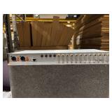 Stadium Scoreboard Technology (5874260) Untested/As Is