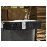 Stadium Scoreboard Technology (5874260) Untested/As Is