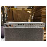 Stadium Scoreboard Technology (5874260) Untested/As Is