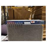 Stadium Scoreboard Technology (5874260) Untested/As Is