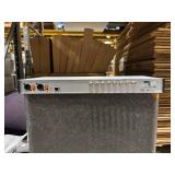 Stadium Scoreboard Technology (5874260) Untested/As Is
