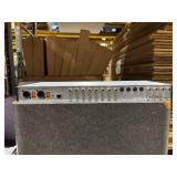 Stadium Scoreboard Technology (5874260) Untested/As Is