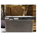 Stadium Scoreboard Technology (5874260) Untested/As Is