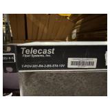 Stadium Scoreboard Technology (5874260) Untested/As Is