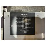 Stadium Scoreboard Technology (5874260) Untested/As Is