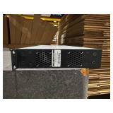Stadium Scoreboard Technology (5874260) Untested/As Is