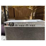 Stadium Scoreboard Technology (5874260) Untested/As Is