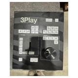 Stadium Scoreboard Technology (5874260) Untested/As Is