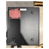 Stadium Scoreboard Technology (5874260) Untested/As Is
