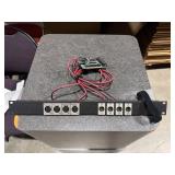 Stadium Scoreboard Technology (5874260) Untested/As Is