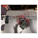 Stadium Scoreboard Technology (5874260) Untested/As Is
