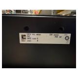 Stadium Scoreboard Technology (5874260) Untested/As Is