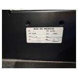 Stadium Scoreboard Technology (5874260) Untested/As Is